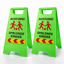 Friendly Fox 2 Stück