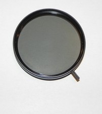 Hoya Hama Pol-Filter - E 67 mm - Filtergewinde