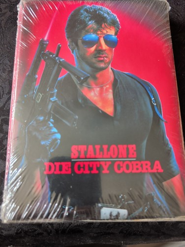 Die city cobra - die,