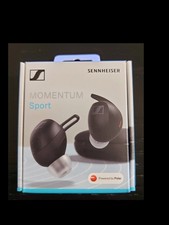 Sennheiser Momentum Sport