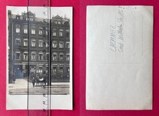 Foto AK CHEMNITZ um 1920 Ernst
