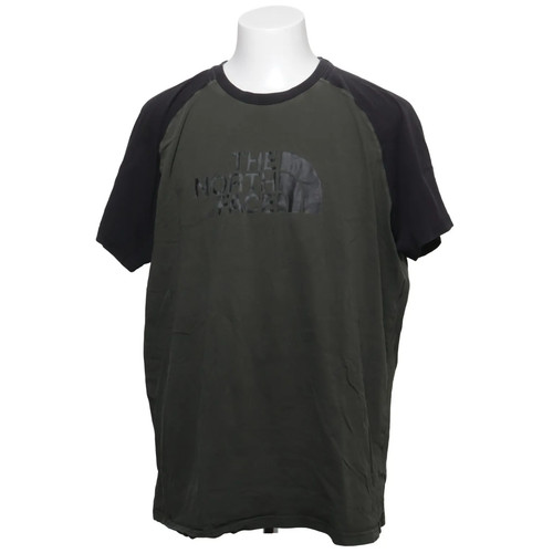 The north face shirt - north, face,