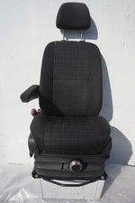Mercedes Sprinter W906 Sitz Fahrersitz Schwingsitz Pilot Vorne Links TUNJA 13475