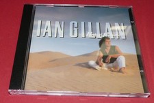 Ian Gillan -- Naked thunder --