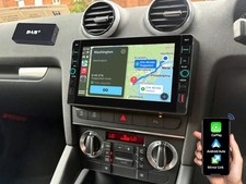 DAB+ 32G Android Carplay