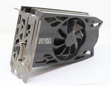 EVGA NVIDIA GeForce RTX 2060