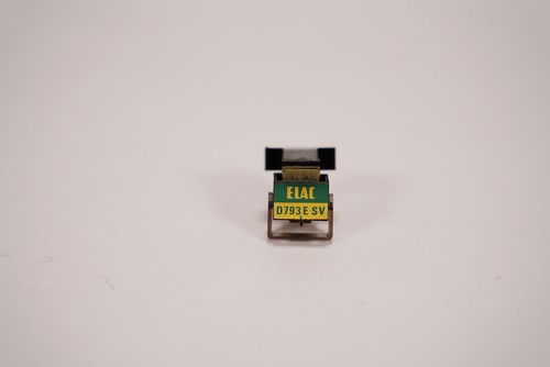 Elac d793 tonabnehmer - e, sv