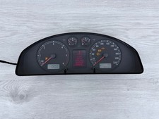 VW T5 Multivan 7H 2.5 TDI AXE Tacho Kombiinstrument MFA FIS 7H5920870J mit Login