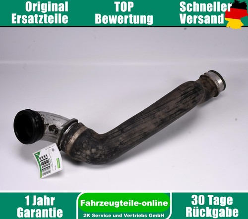 Ladeluftschlauch
