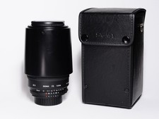 Sigma DL Zoom 75-300mm f/4-5,6