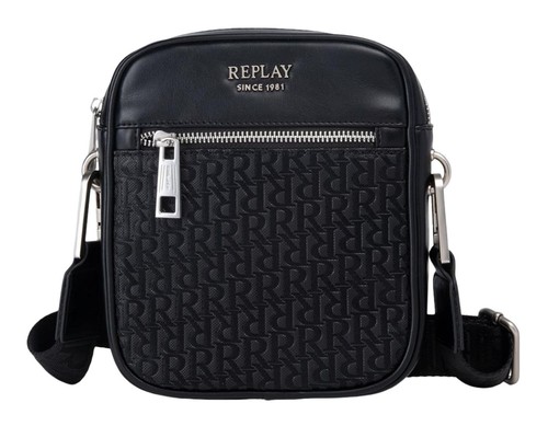 Replay reporter bag - replay,