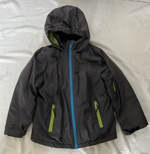 Kinder Jacke  Winter Herbst Gr.128 Skijacke