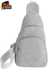 Crossbody Damen Tasche mit