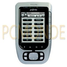 Philips Pronto Heimkino