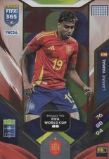 Panini FIFA 365 Adrenalyn XL