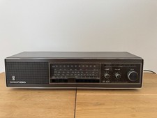 Radio Grundig RF 625 70er