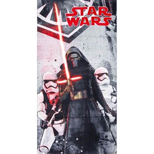 Star wars strandtuch badetuch - star,