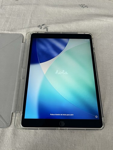 Apple ipad air - ipad, gen