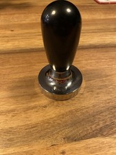 ECM, Tamper Original  Griff, Barrista, Siebträger, Espresso, Kaffee,