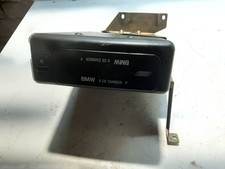 BMW 7 E38 1996 CD DVD-Wechsler