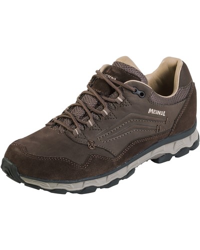 Meindl halbschuh heidelstein - halbschuh,