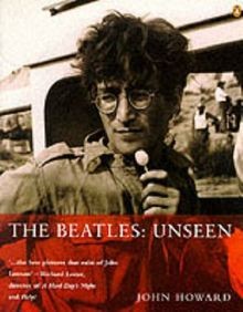 The beatles unseen - beatles:,