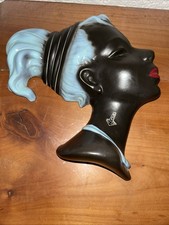 cortendorf wandmaske 3440 W. Germany 