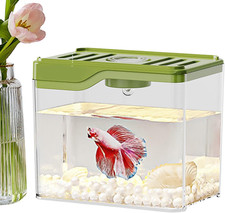 Betta Fischank für den