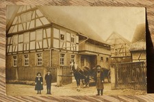 Foto AK um 1925 +++ SONDHEIM -