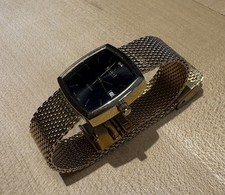 goldfarbene Eden Switzerland