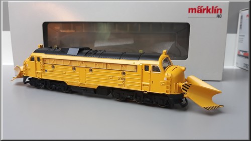 37662 märklin - -,