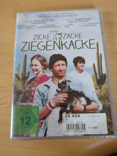 DVD Zicke Zacke Hühnerkacke