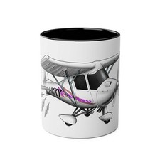 Kaffeebecher - Microlight