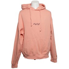 Preach, Kapuzenpullover