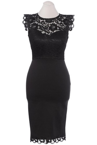 Lipsy kleid damen dress - damen,