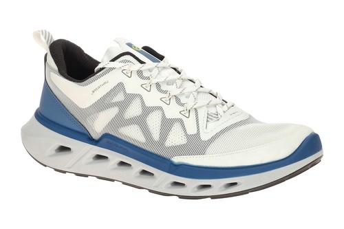 Ecco schuhe biom 720 - biom, weiß