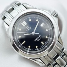 Omega Seamaster 120m 2511.50