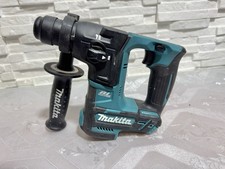 Makita HR166D Akku-Bohrhammer