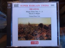 Johannes Brahms: Wiener