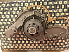 MASERATI BITURBO V6 WATER PUMP
