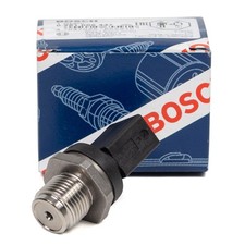 BOSCH Kraftstoffdrucksensor