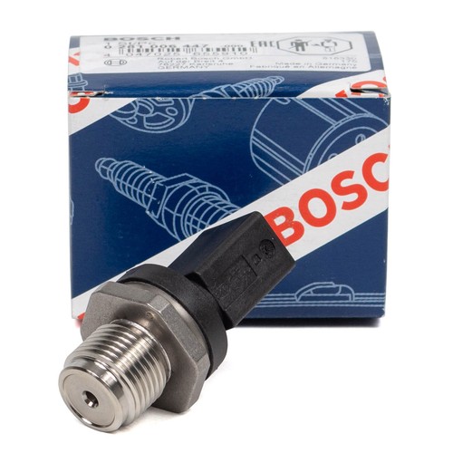 Bosch kraftstoffdrucksensor - bosch,