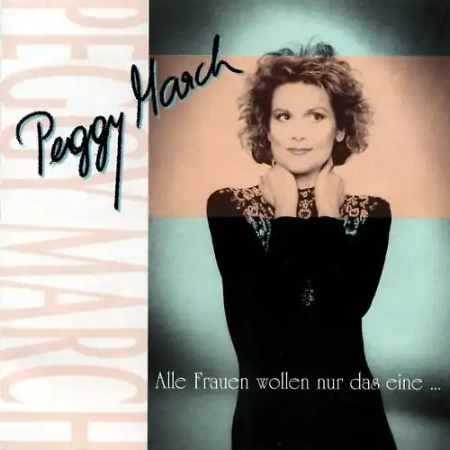 Peggy march alle - -, frauen