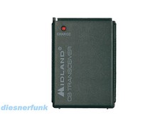 Batterieleerpack 8 Zellen für