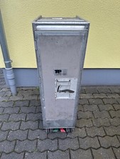 TAP Air Portugal Flugzeugtrolley, ATLAS, Half Size Waste Trolley gebraucht A103