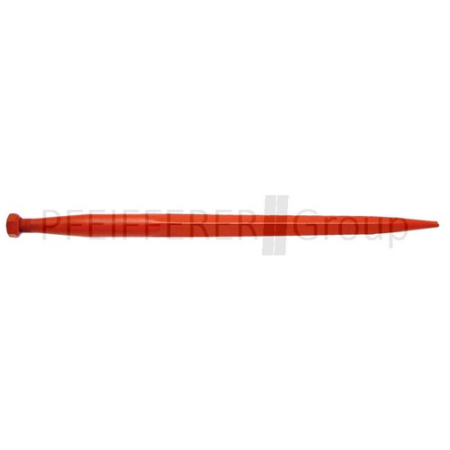 Zinken schäffer mit - f.,