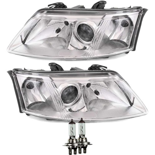 Xenon scheinwerfer set für - set,
