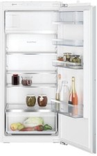 Neff - Einbau-Kühlschrank mit Gefrierfach - KI2422FE0