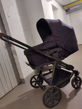 ABC Design Kombi-Kinderwagen