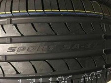 Stück SA37 Sport Neureifen
